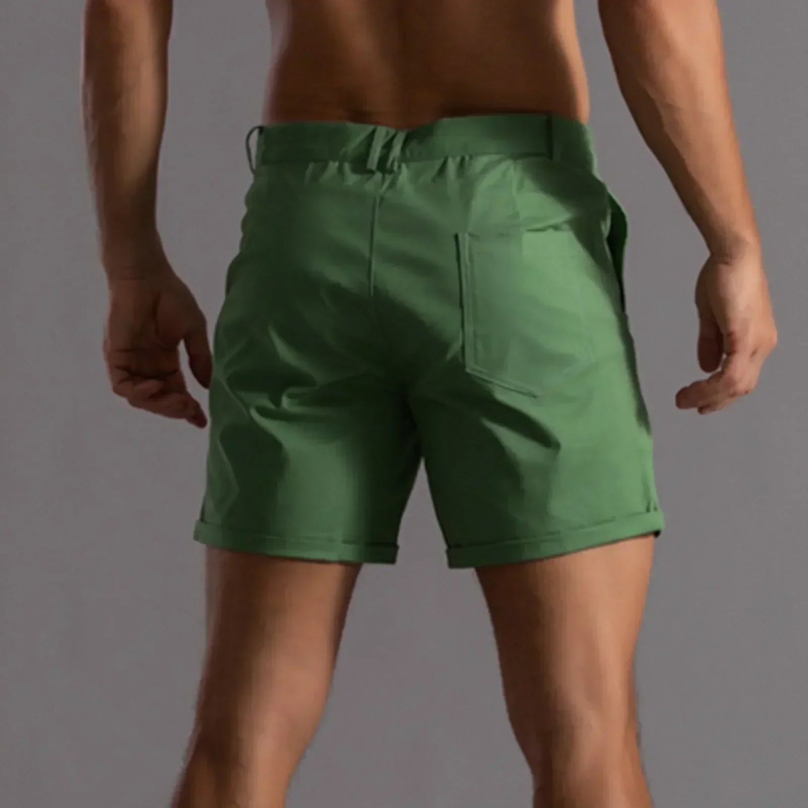 Bermudas chino para hombre - Elegantes y cómodas