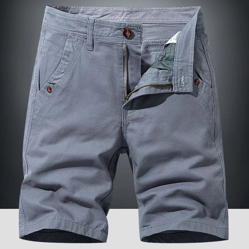 Bermudas de verano cómodas para una relajación total