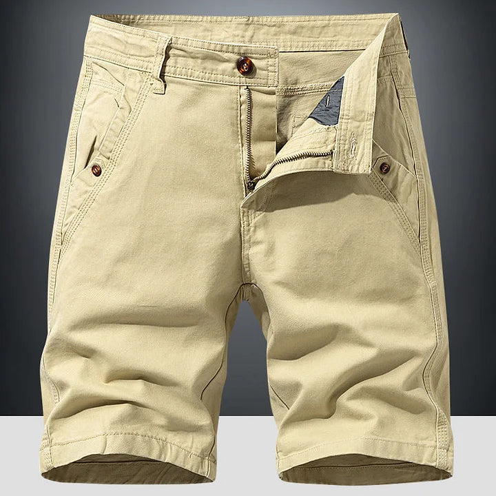 Bermudas de verano cómodas para una relajación total