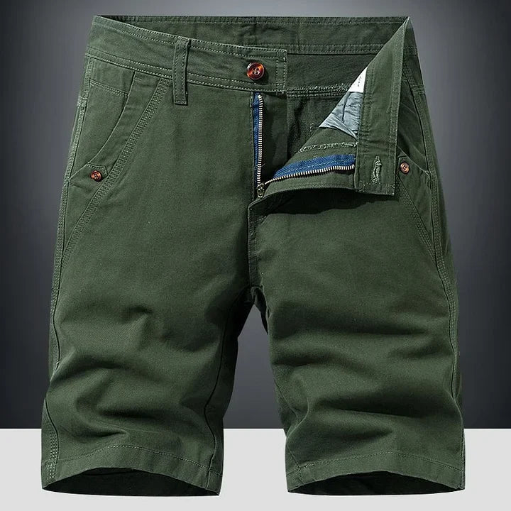 Bermudas de verano cómodas para una relajación total