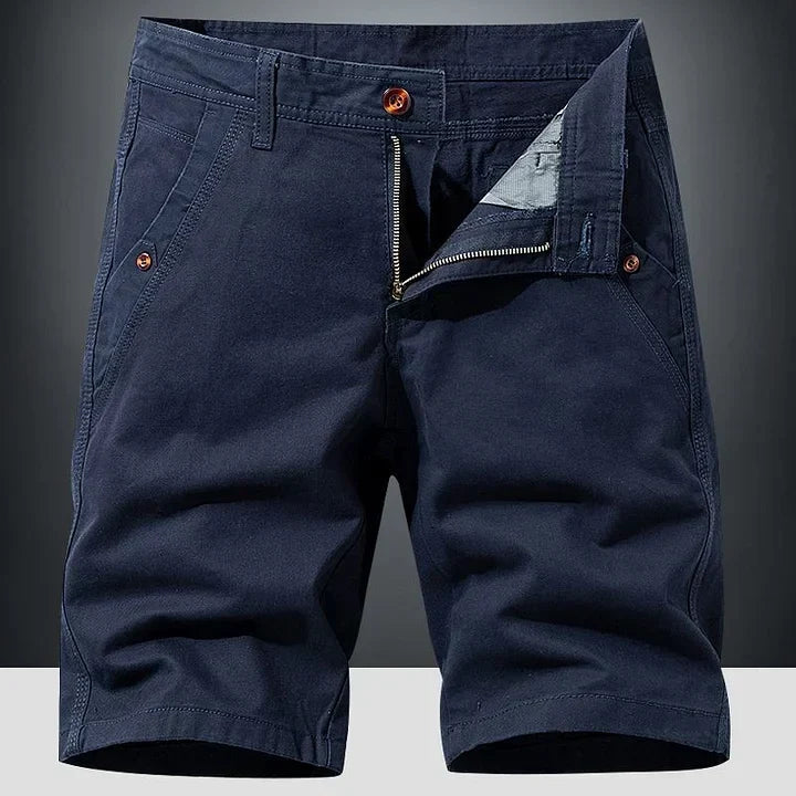 Bermudas de verano cómodas para una relajación total