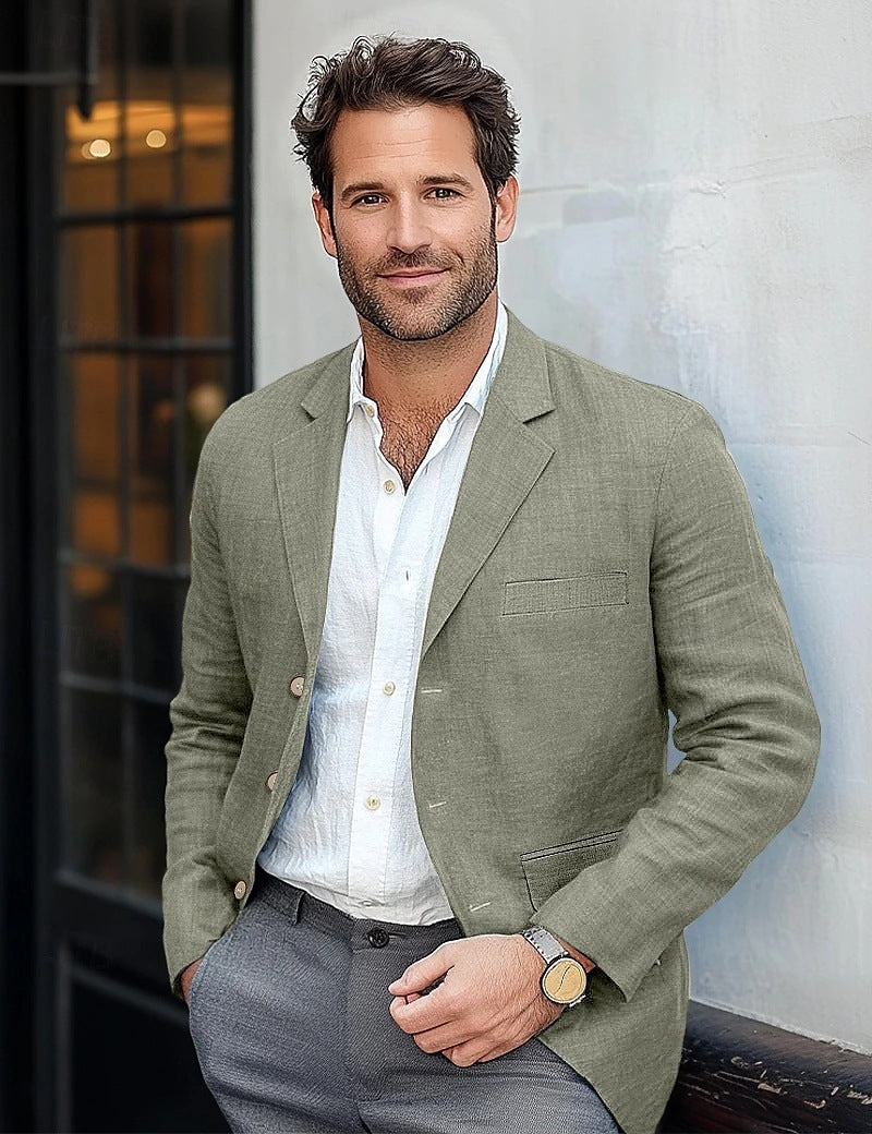 Blazer casual