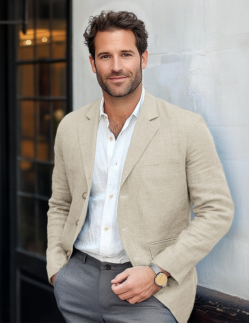 Blazer casual