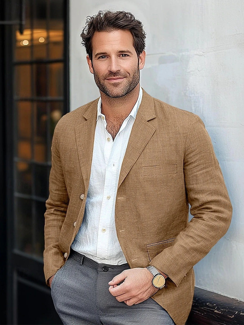 Blazer casual