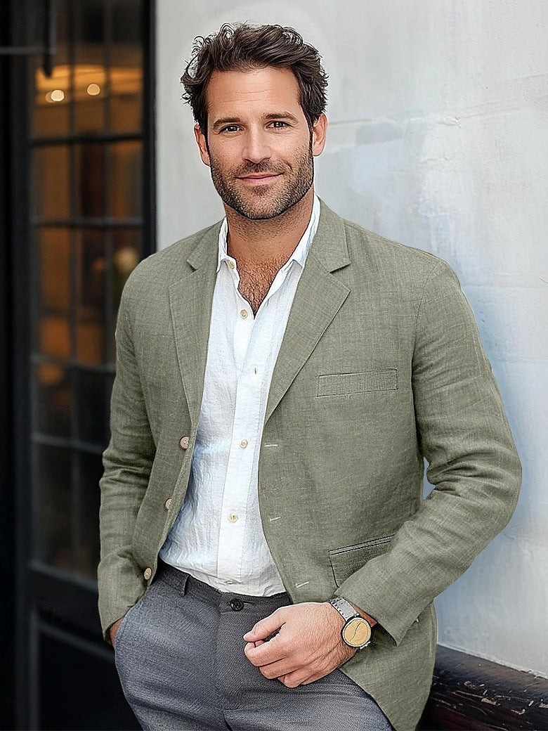 Blazer casual
