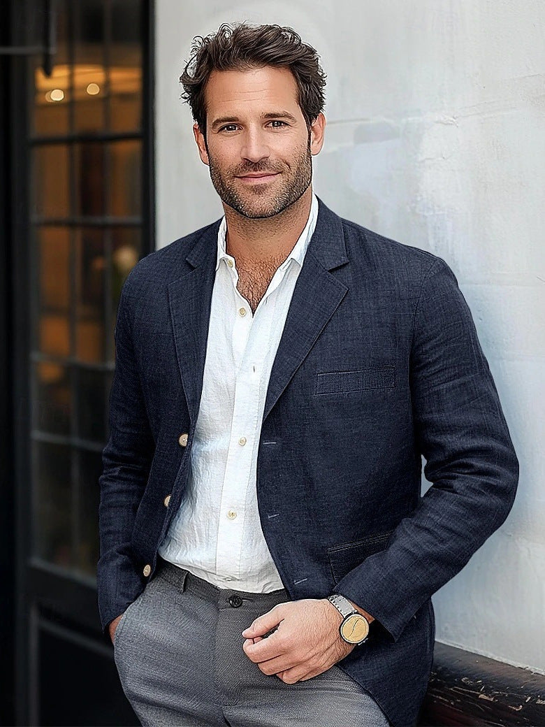 Blazer casual