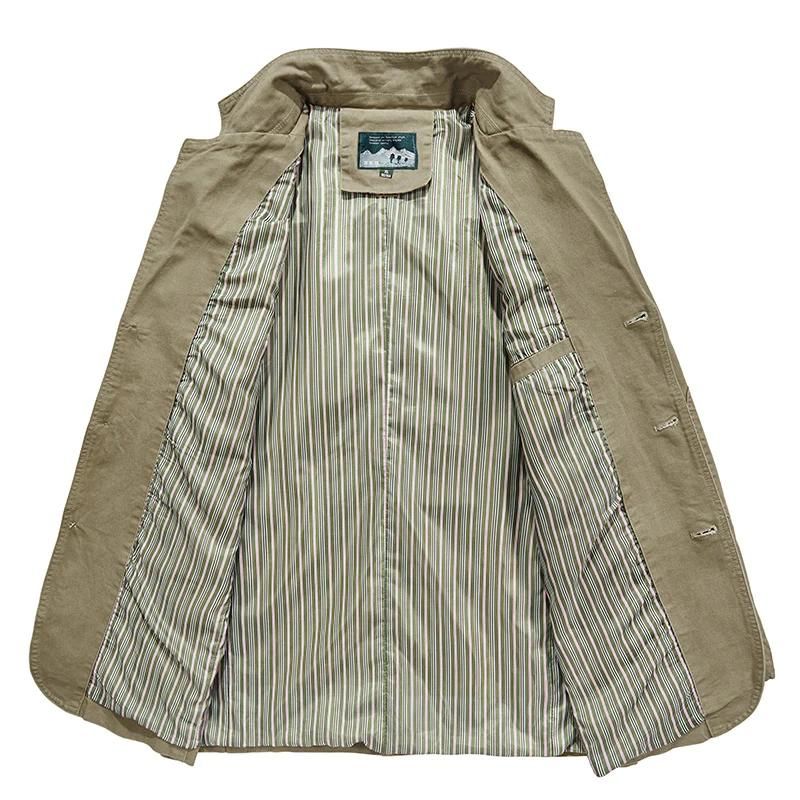 Blazer casual ligero
