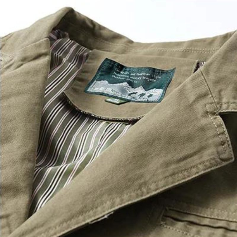 Blazer casual ligero