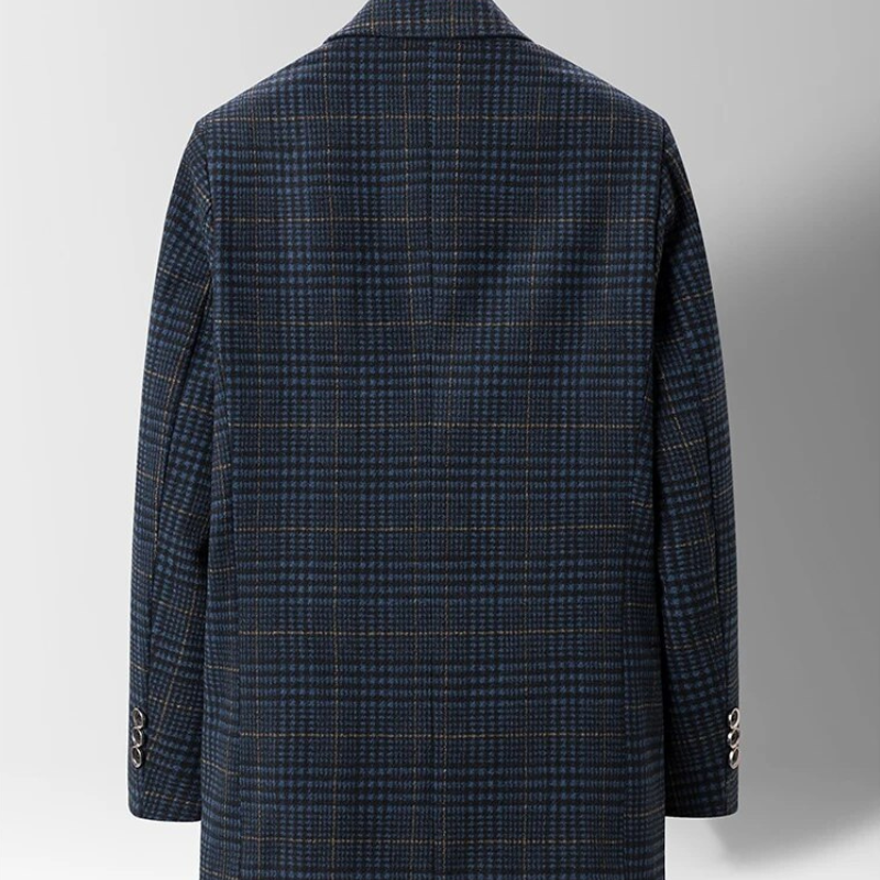 Blazer - Chaqueta de corte ajustado