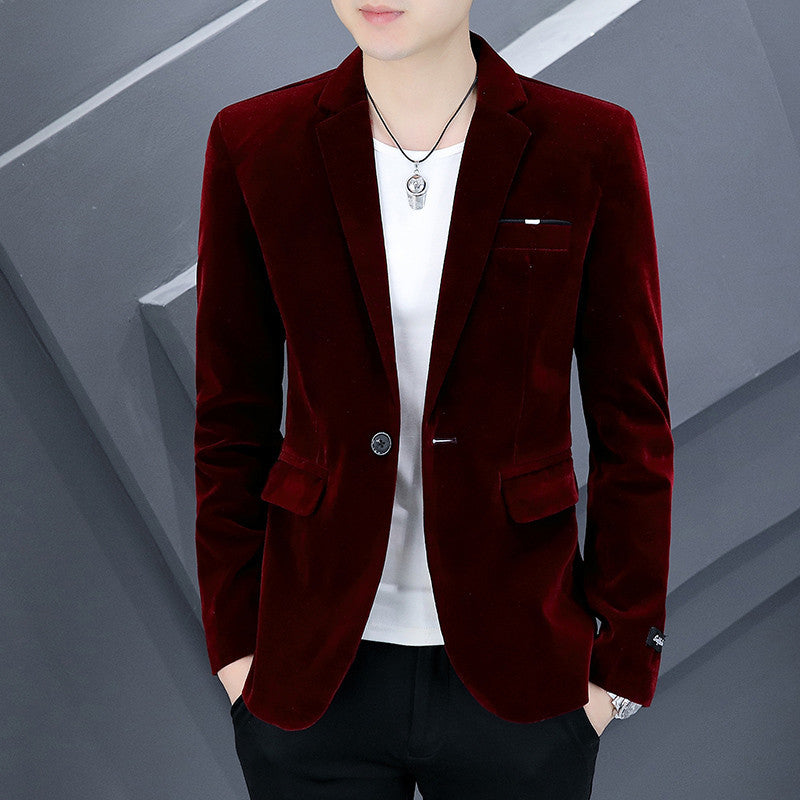 Blazer Elegante