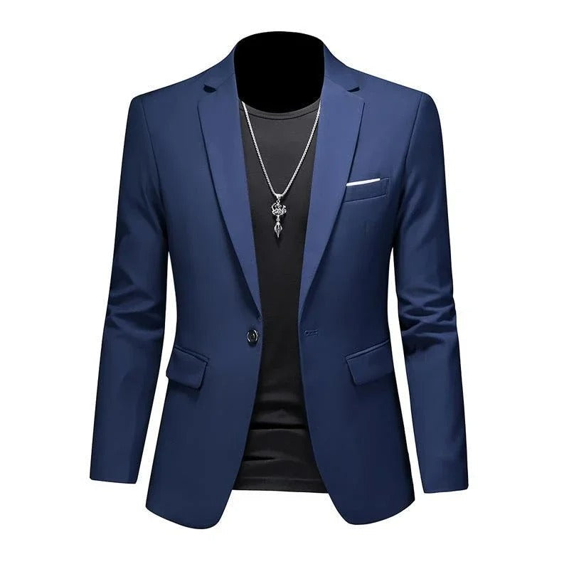 Blazer elegante para hombre