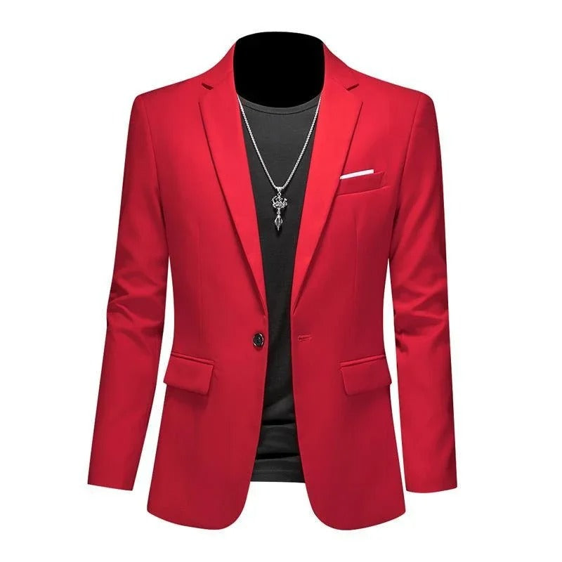 Blazer elegante para hombre