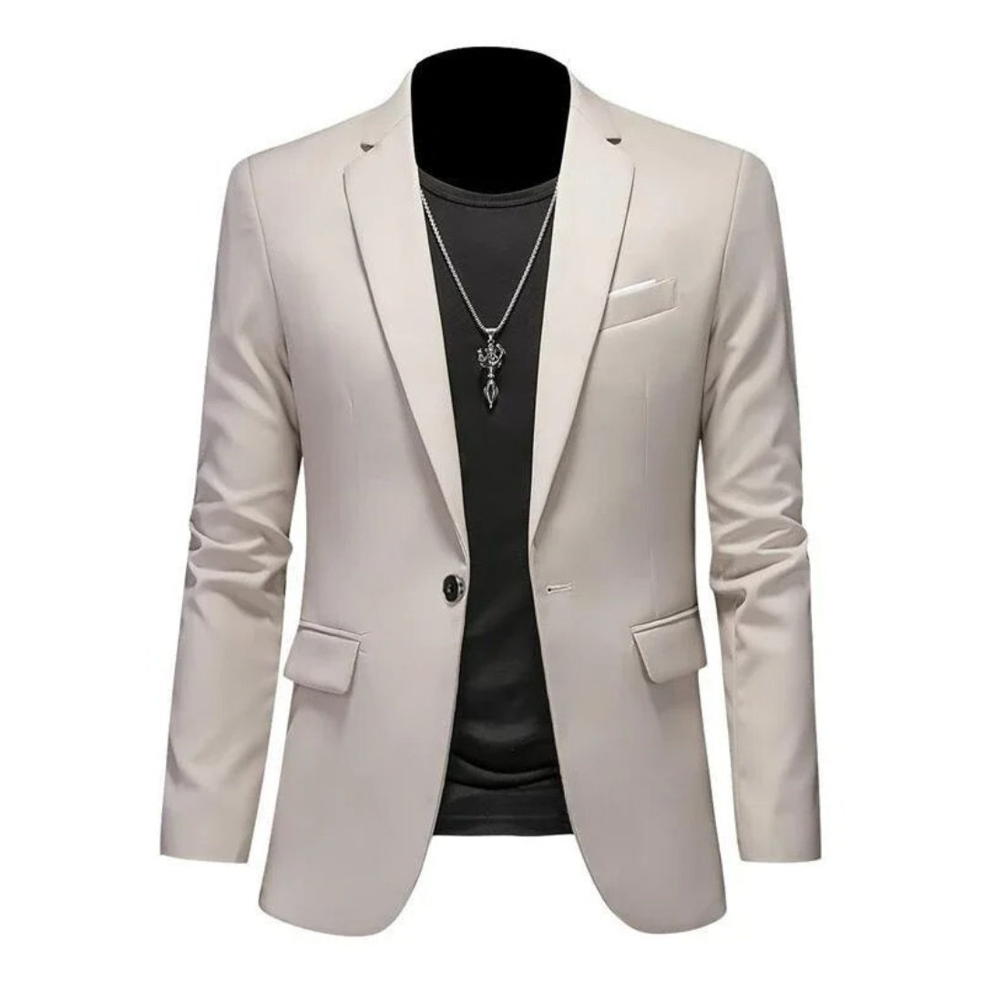 Blazer elegante para hombre