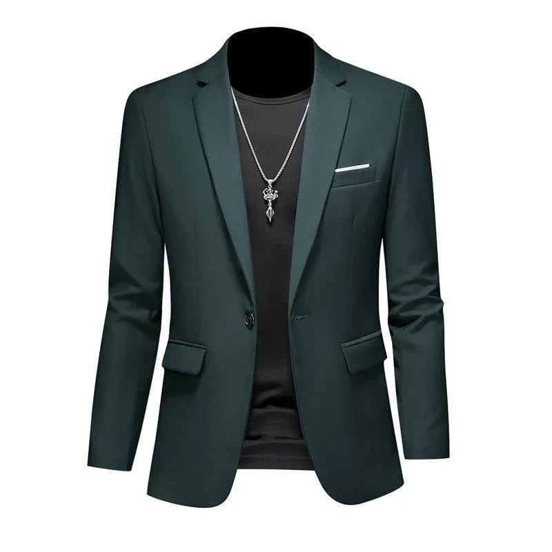 Blazer elegante para hombre