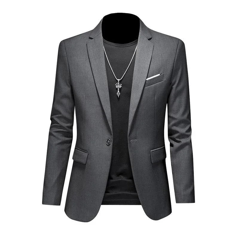 Blazer elegante para hombre