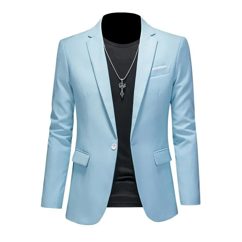 Blazer elegante para hombre