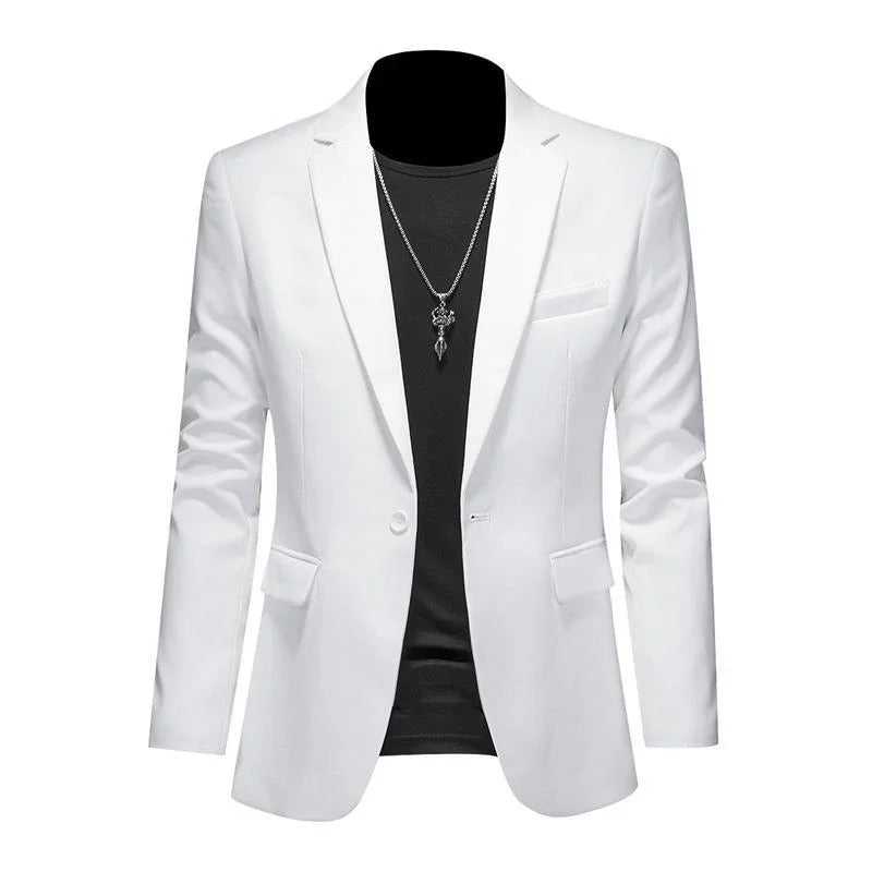 Blazer elegante para hombre