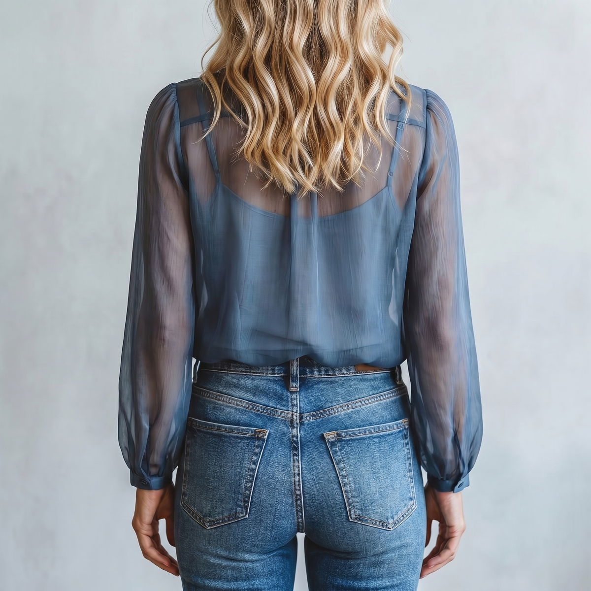 Blusa floral boho para mujer | Top ligero de verano de corte holgado