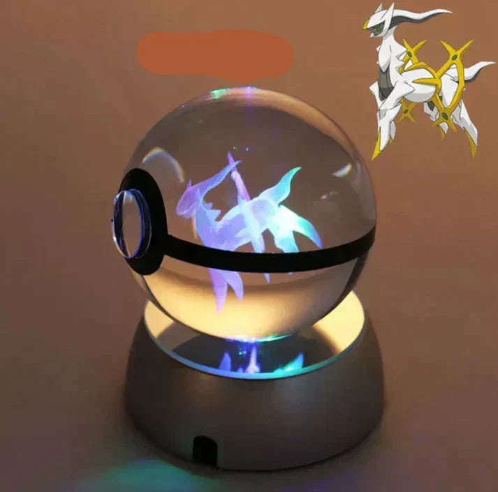 Bola Pokémon | Encanta a tu Pokémon en tu esfera