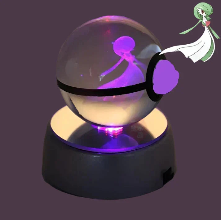 Bola Pokémon | Encanta a tu Pokémon en tu esfera