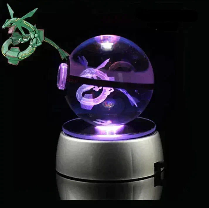Bola Pokémon | Encanta a tu Pokémon en tu esfera