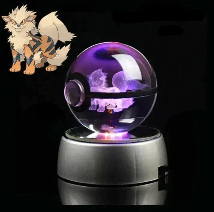 Bola Pokémon | Encanta a tu Pokémon en tu esfera