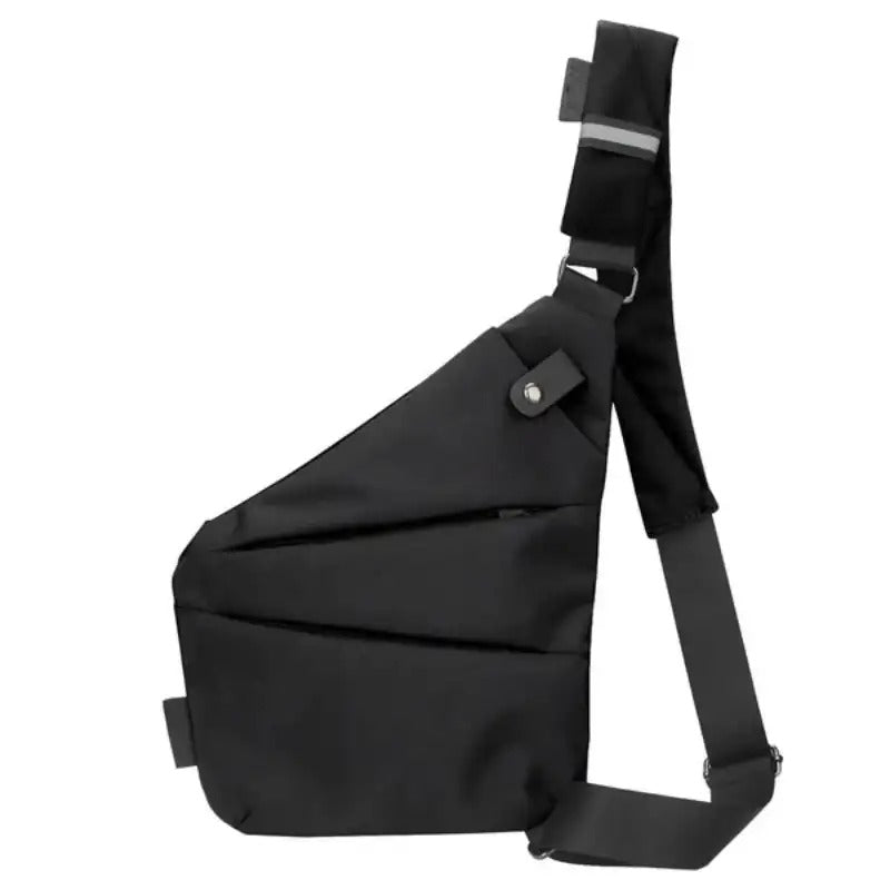 Bolsa Crossbody Antirrobo