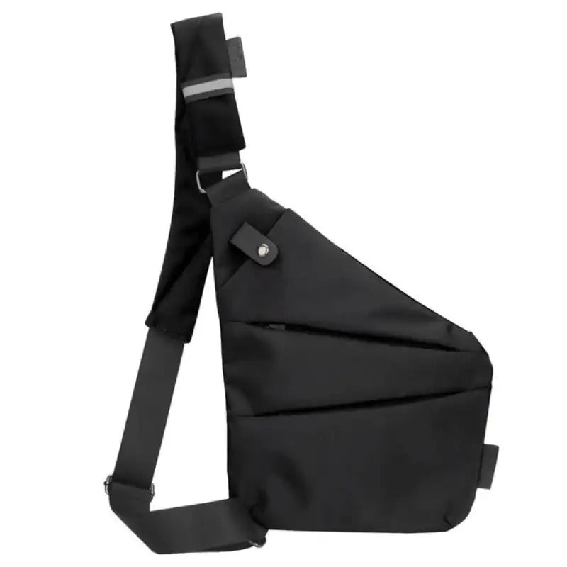 Bolsa Crossbody Antirrobo