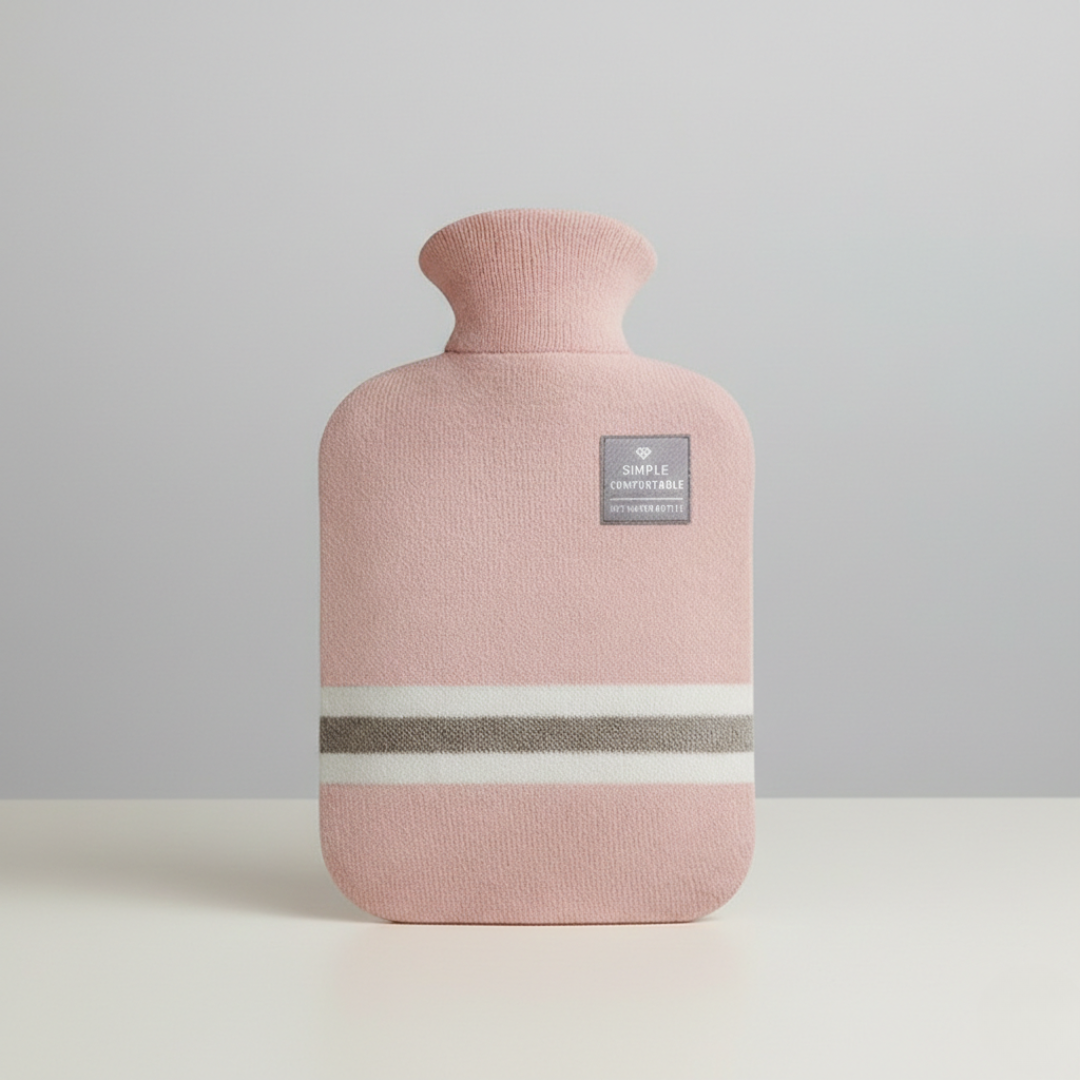 Bolsa de agua caliente extragrande