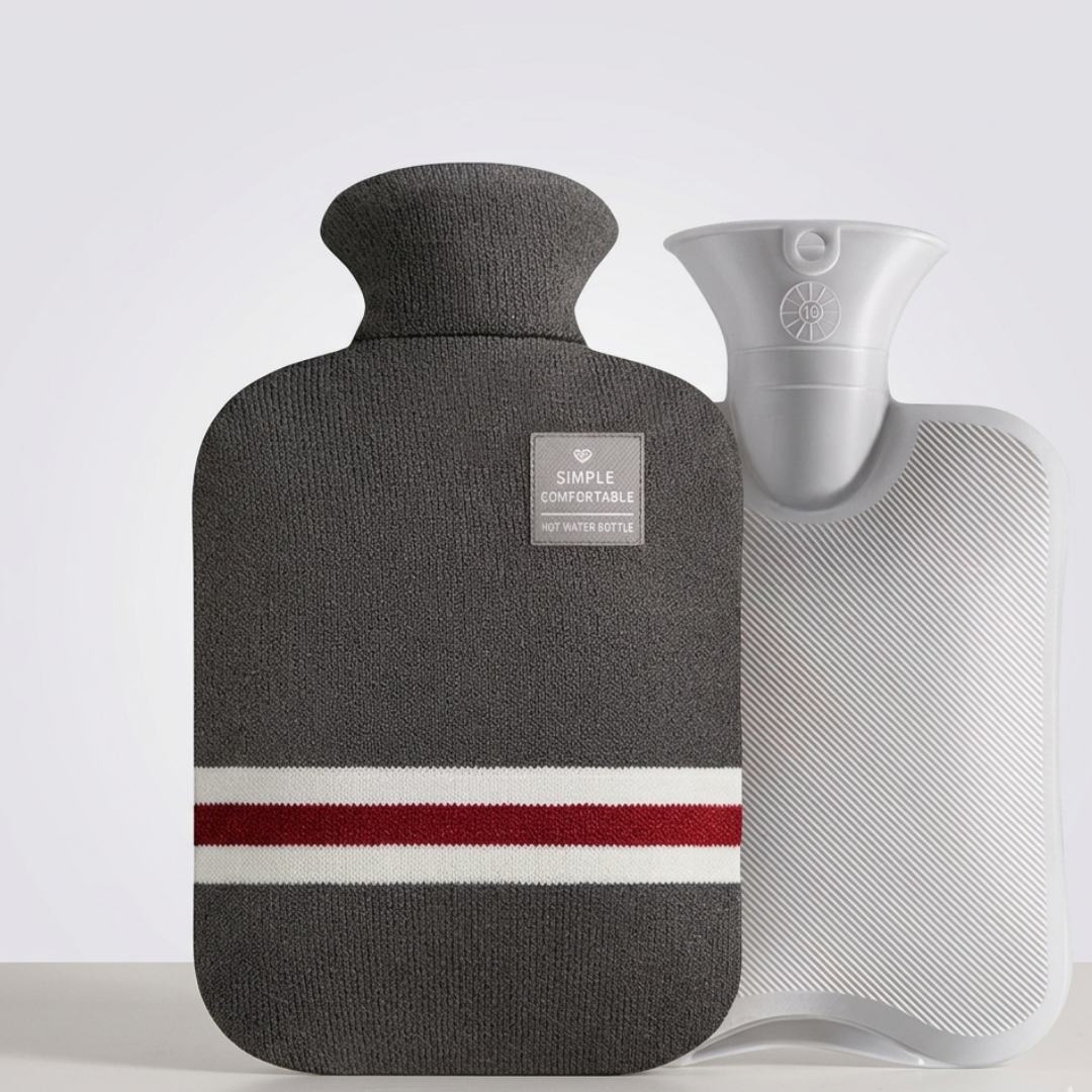Bolsa de agua caliente extragrande