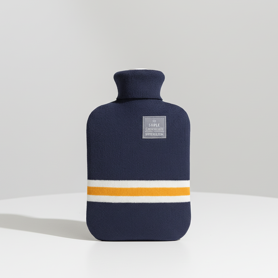 Bolsa de agua caliente extragrande