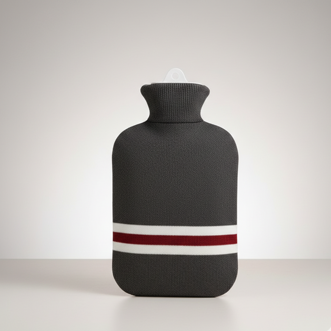 Bolsa de agua caliente extragrande