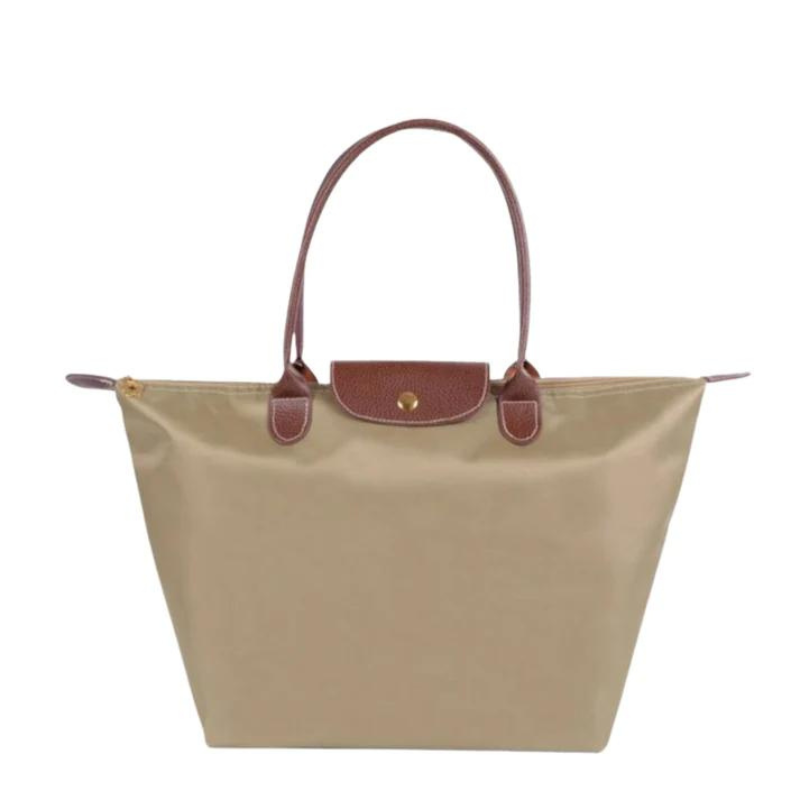 Bolsa de mano elegante para uso diario y viajes