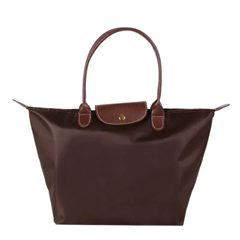 Bolsa de mano elegante para uso diario y viajes