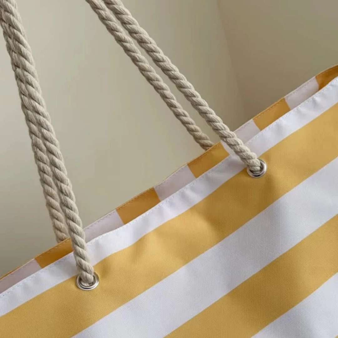 Bolsa de Playa Impermeable de Gran Capacidad