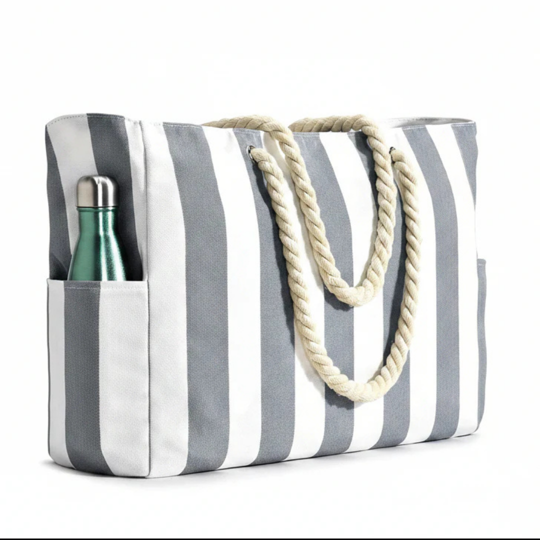 Bolsa de Playa Impermeable de Gran Capacidad