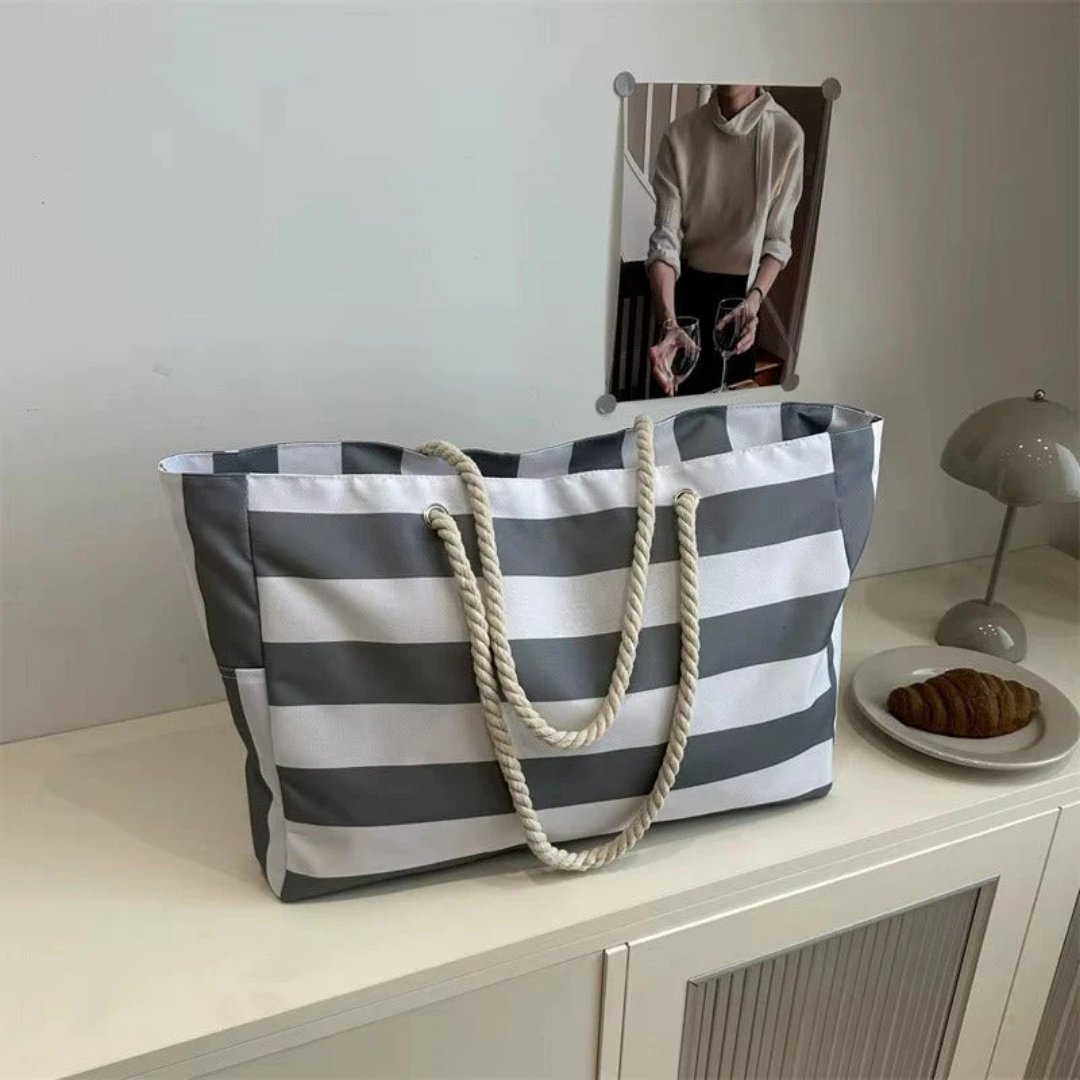 Bolsa de Playa Impermeable de Gran Capacidad