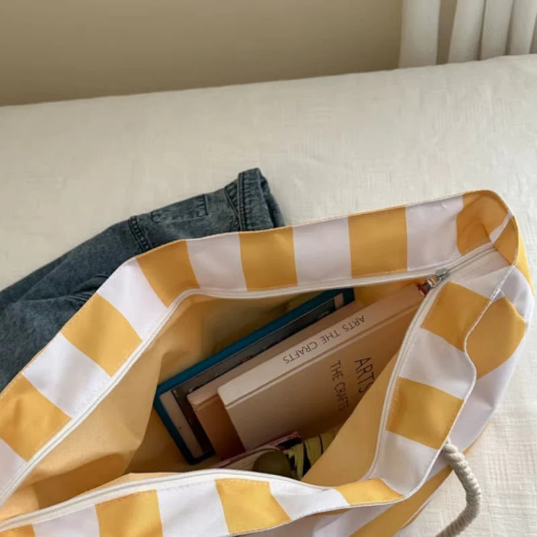 Bolsa de Playa Impermeable de Gran Capacidad