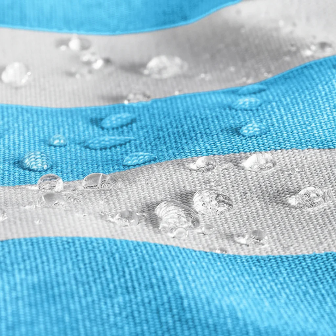 Bolsa de Playa Impermeable de Gran Capacidad