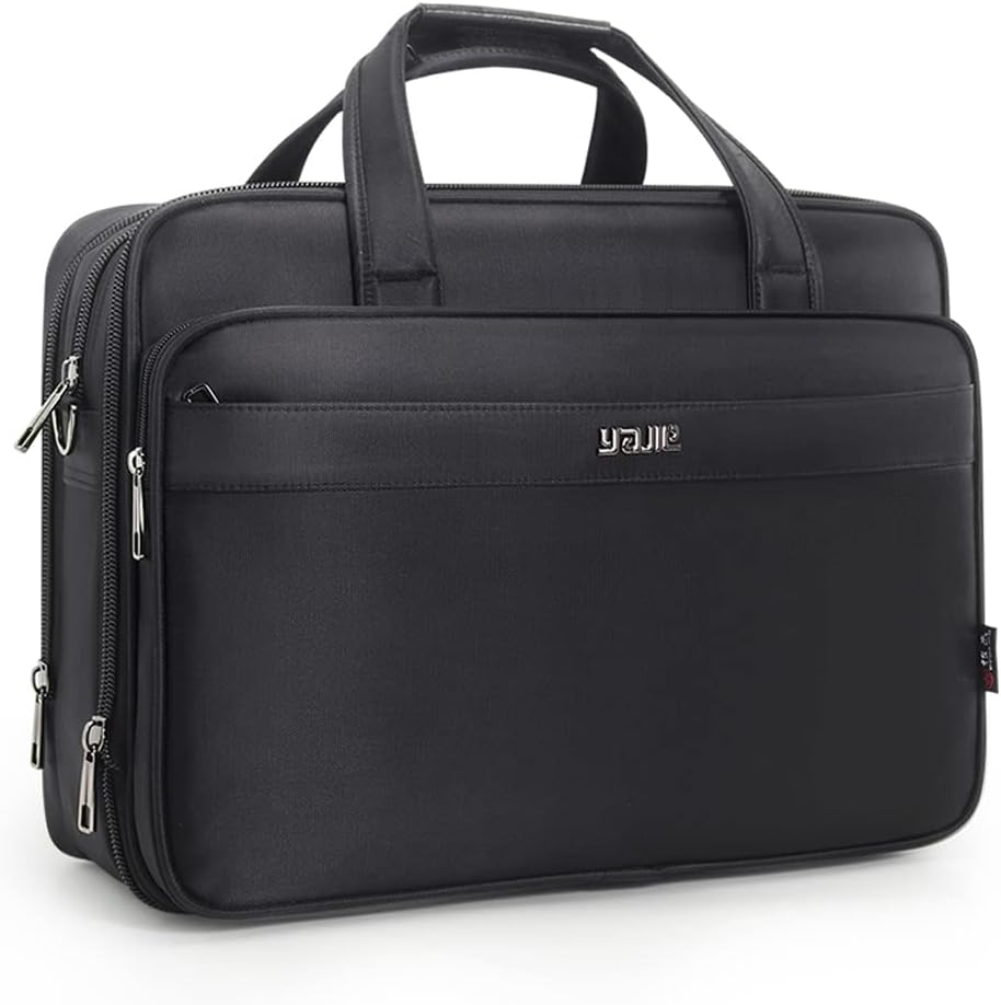 Bolsa profesional para portátil y documentos
