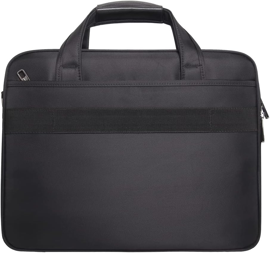 Bolsa profesional para portátil y documentos
