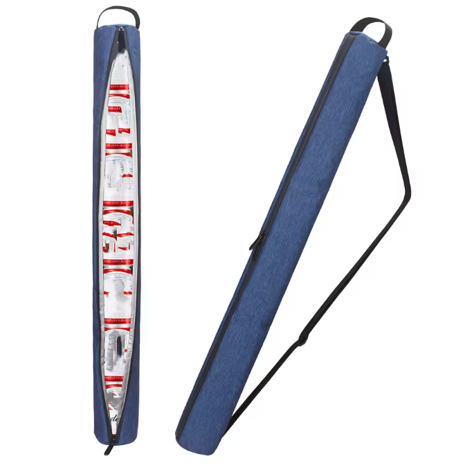 Bolsa térmica nevera