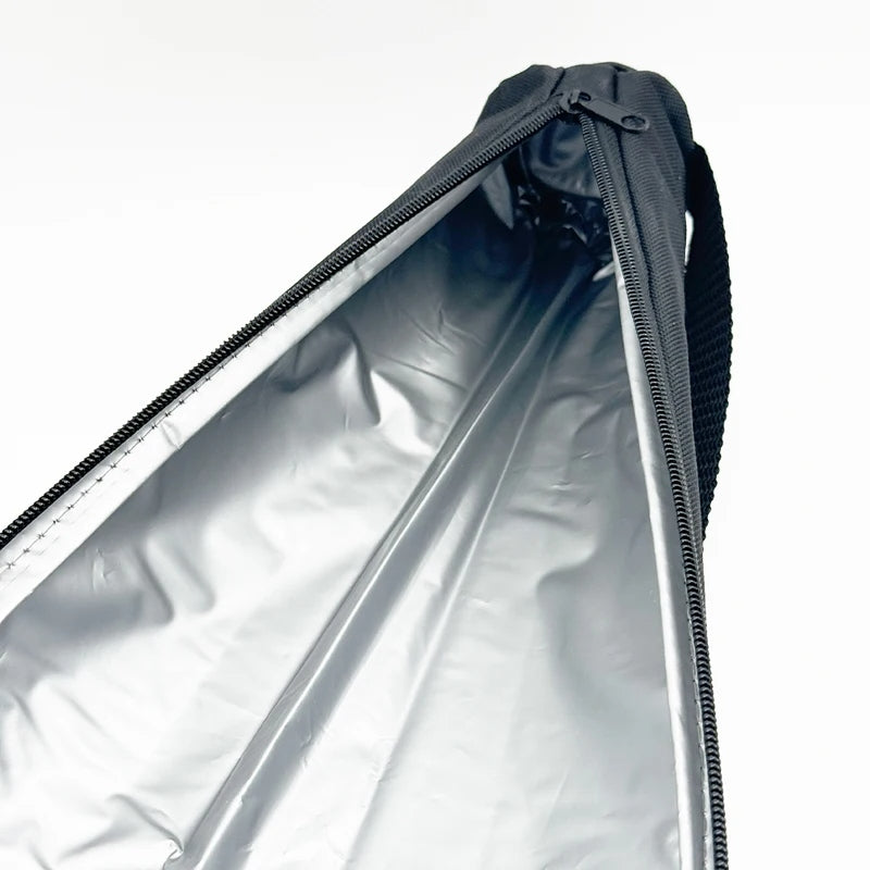 Bolsa térmica nevera