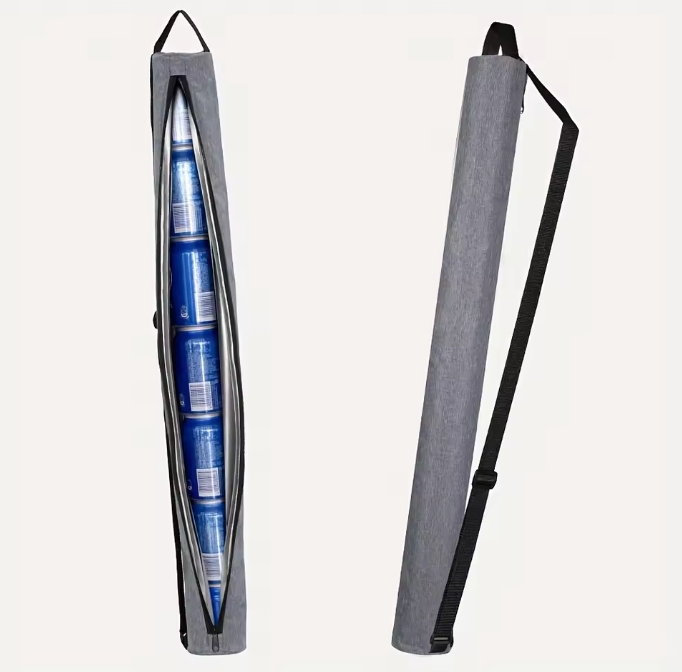 Bolsa térmica nevera