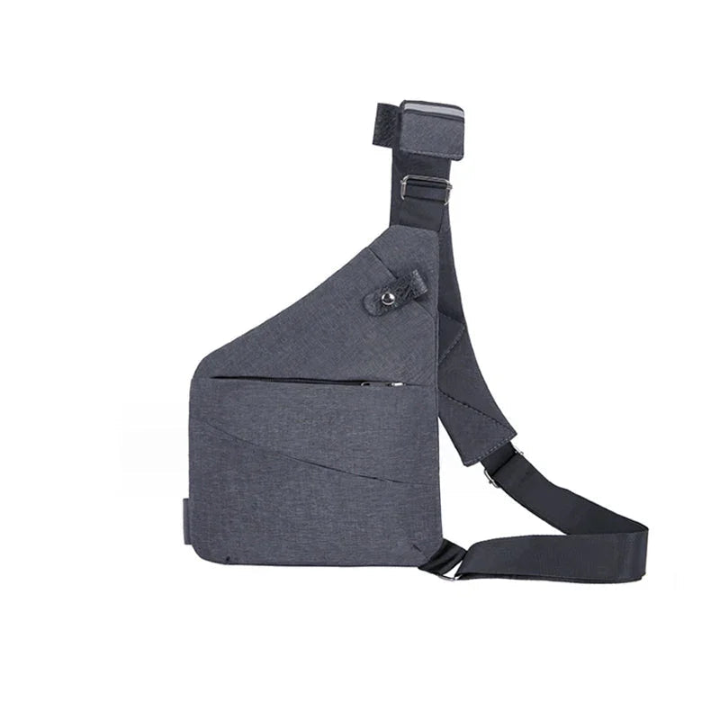 Bolso antirrobo de hombro