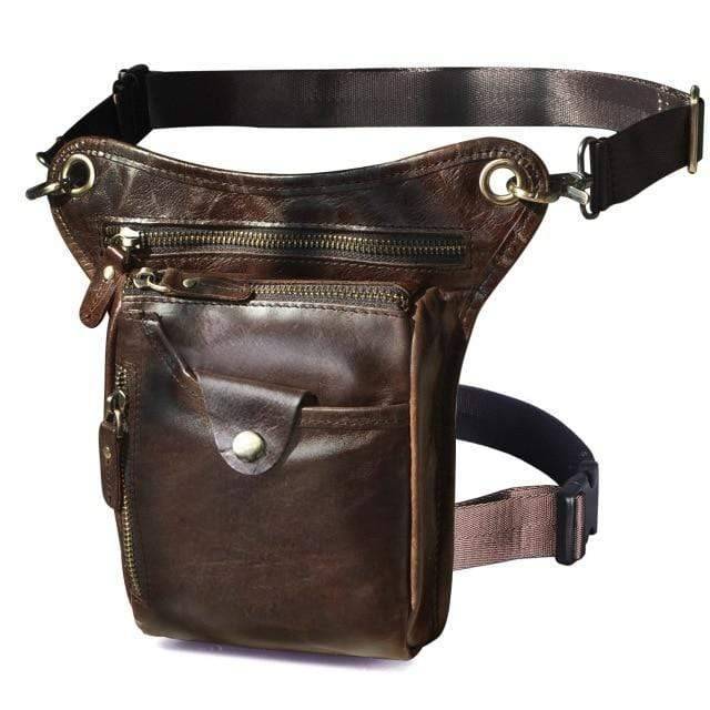 Bolso bandolera clásico