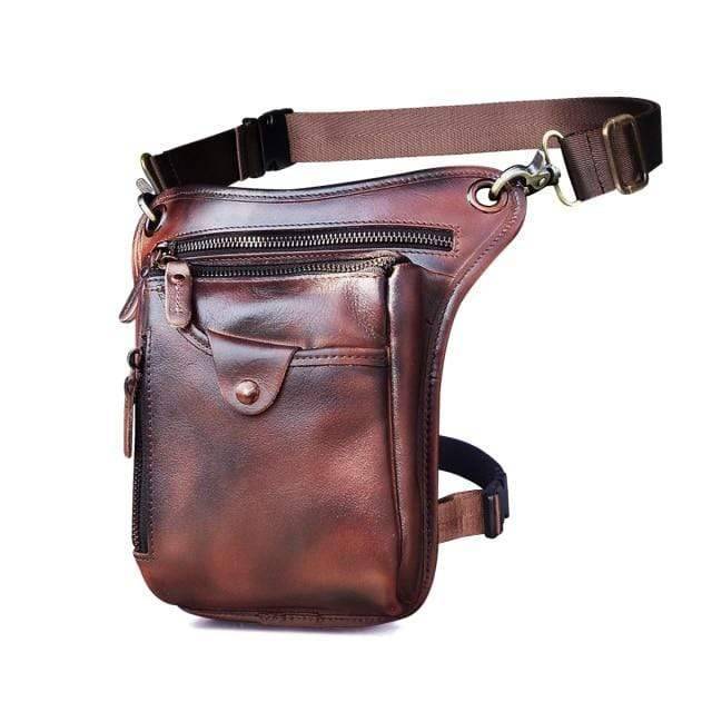 Bolso bandolera clásico
