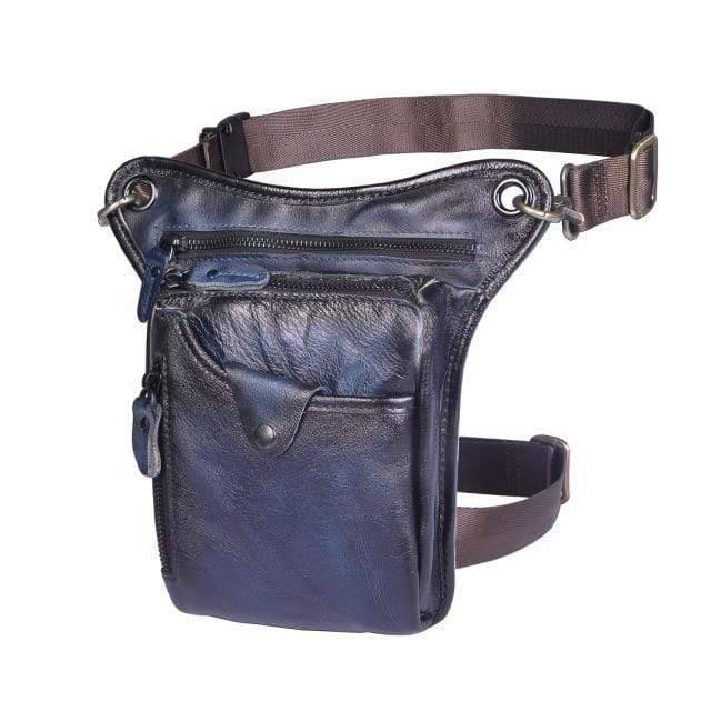 Bolso bandolera clásico