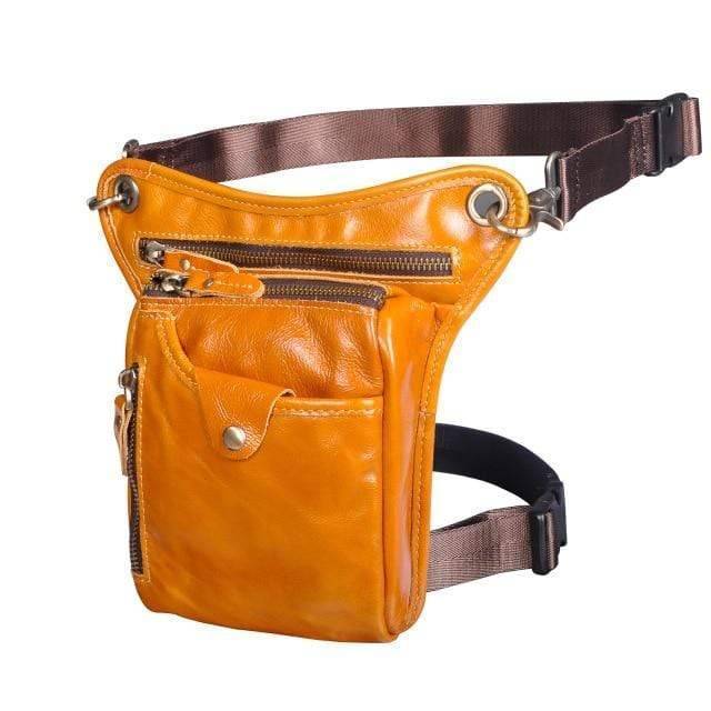 Bolso bandolera clásico