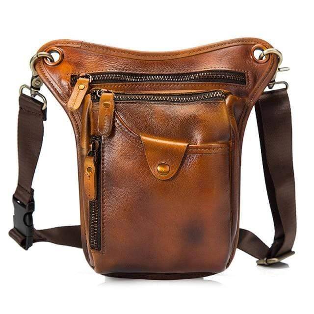 Bolso bandolera clásico